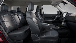 2025 Ford Bronco Sport® Internal Image 1